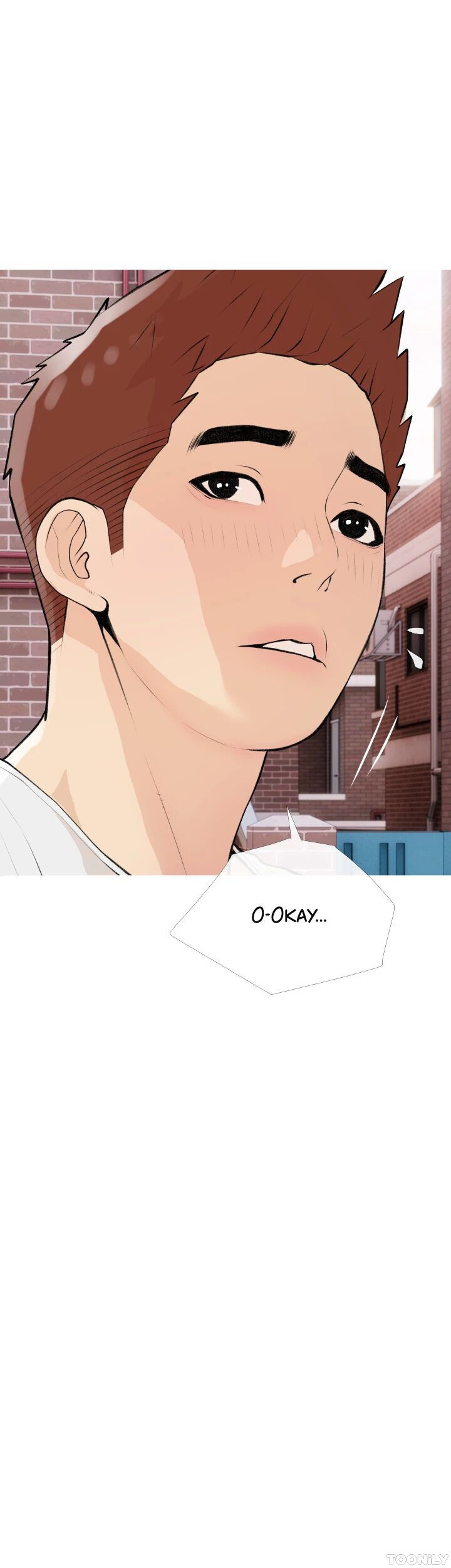 Banging My Aunt Chapter 99 - HolyManga.Net