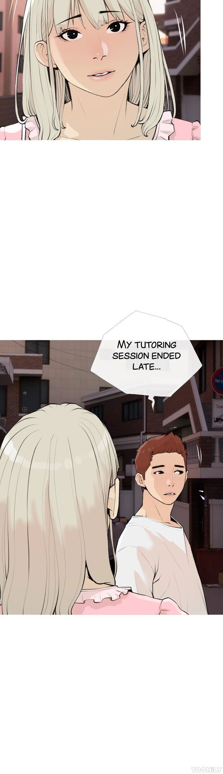 Banging My Aunt Chapter 99 - HolyManga.Net