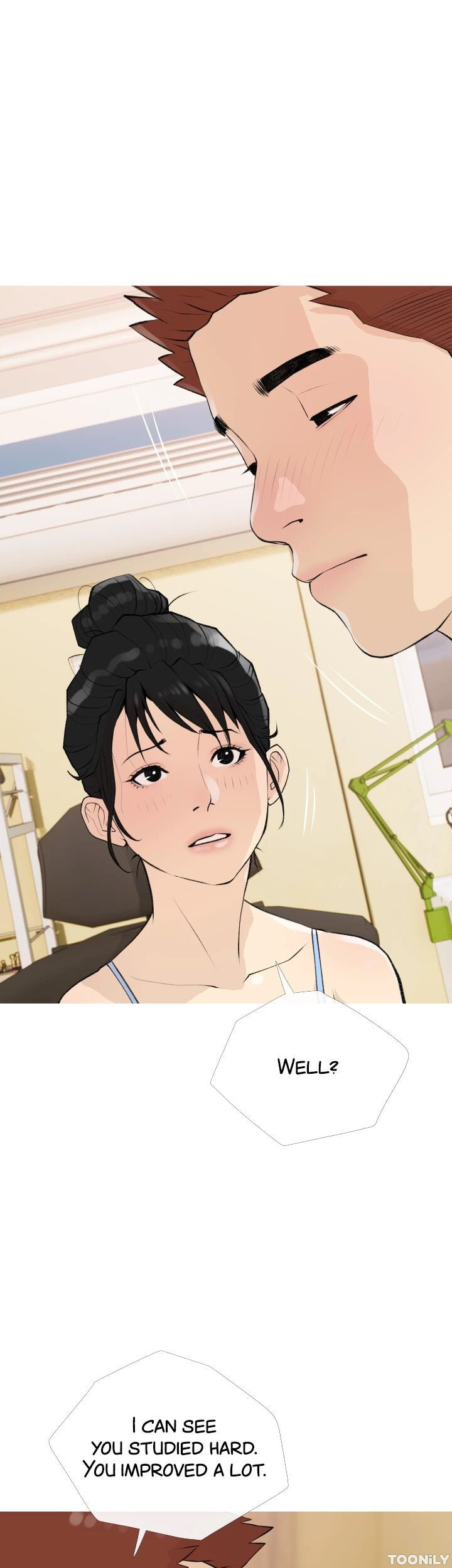 Banging My Aunt Chapter 99 - HolyManga.Net
