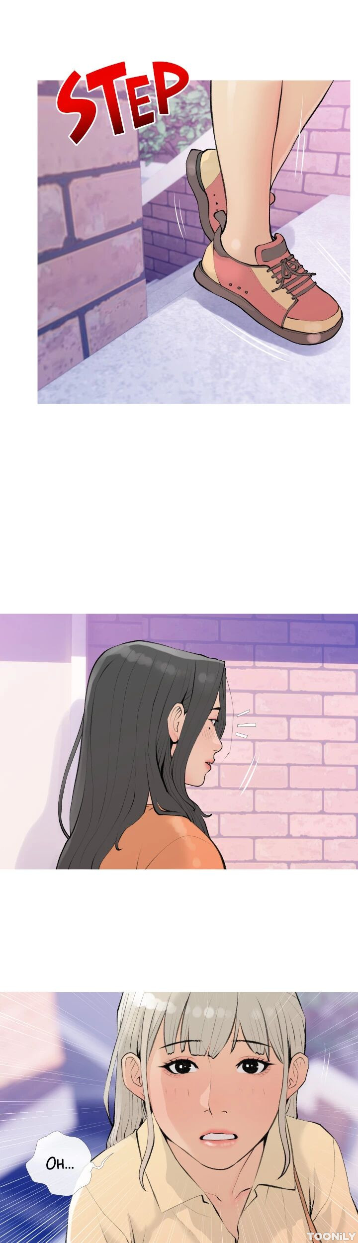 Banging My Aunt Chapter 100 - HolyManga.Net
