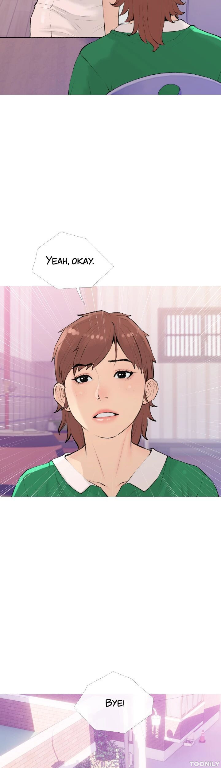 Banging My Aunt Chapter 100 - HolyManga.Net