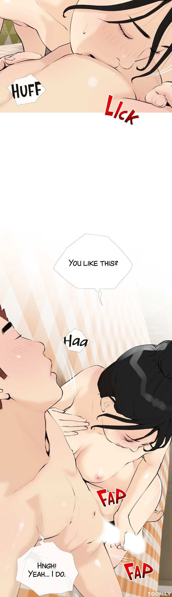 Banging My Aunt Chapter 100 - HolyManga.Net
