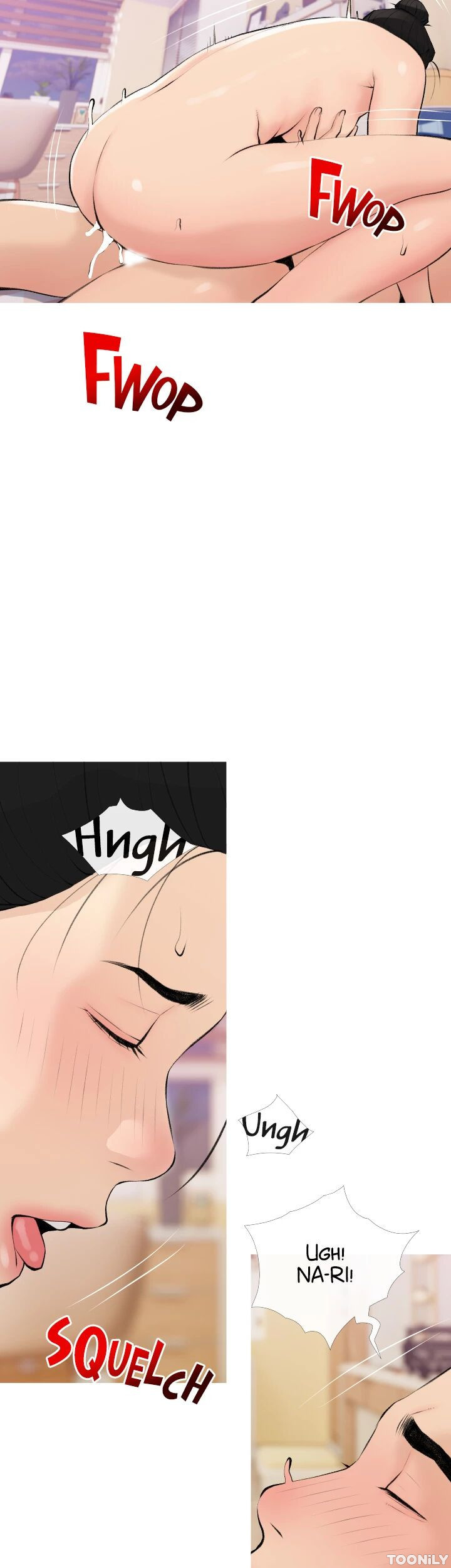 Banging My Aunt Chapter 100 - HolyManga.Net