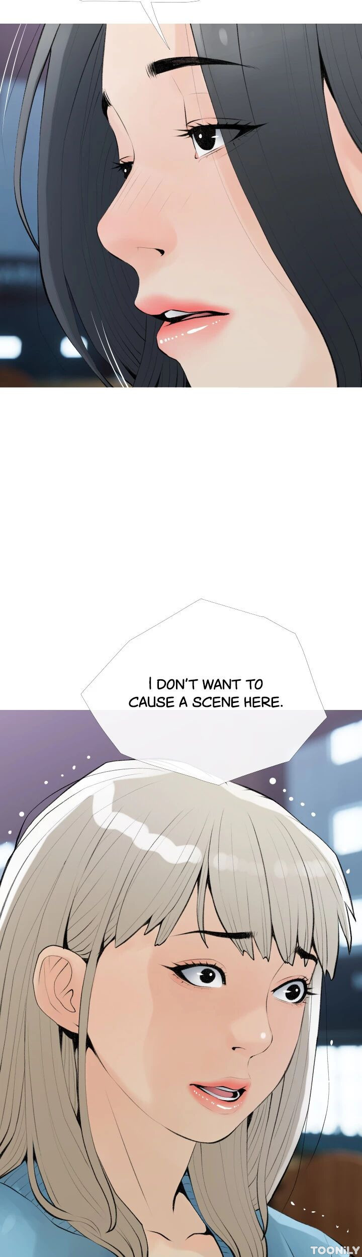 Banging My Aunt Chapter 102 - HolyManga.Net