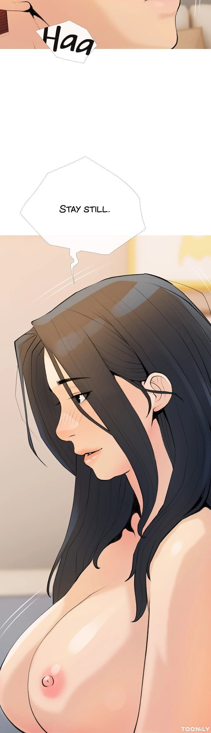 Banging My Aunt Chapter 102 - HolyManga.Net