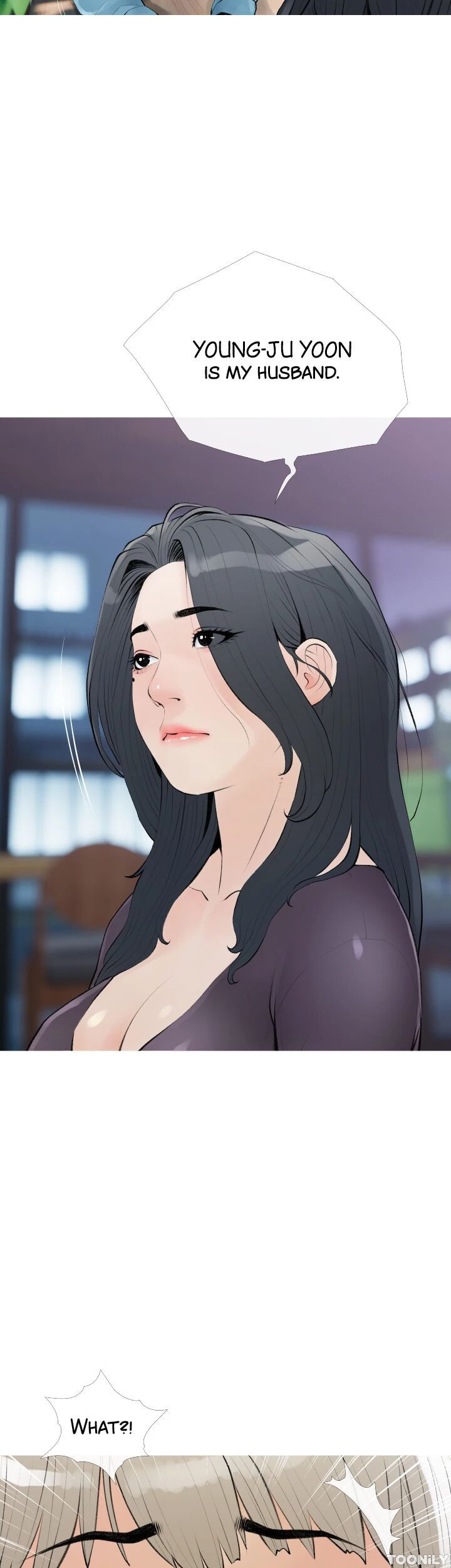 Banging My Aunt Chapter 102 - HolyManga.Net