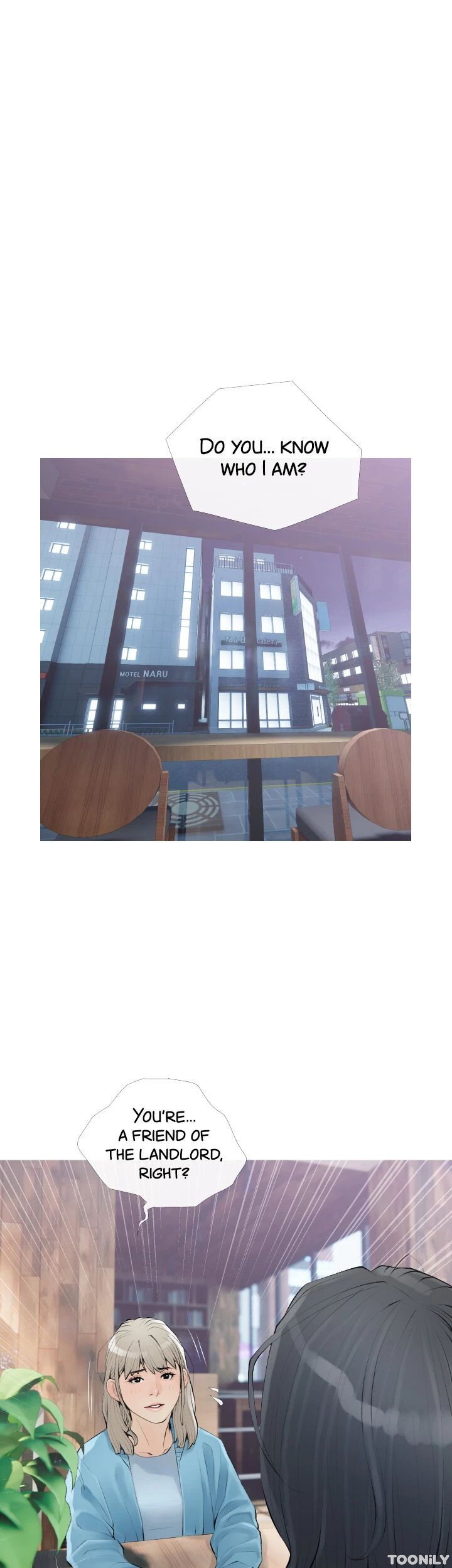 Banging My Aunt Chapter 102 - HolyManga.Net