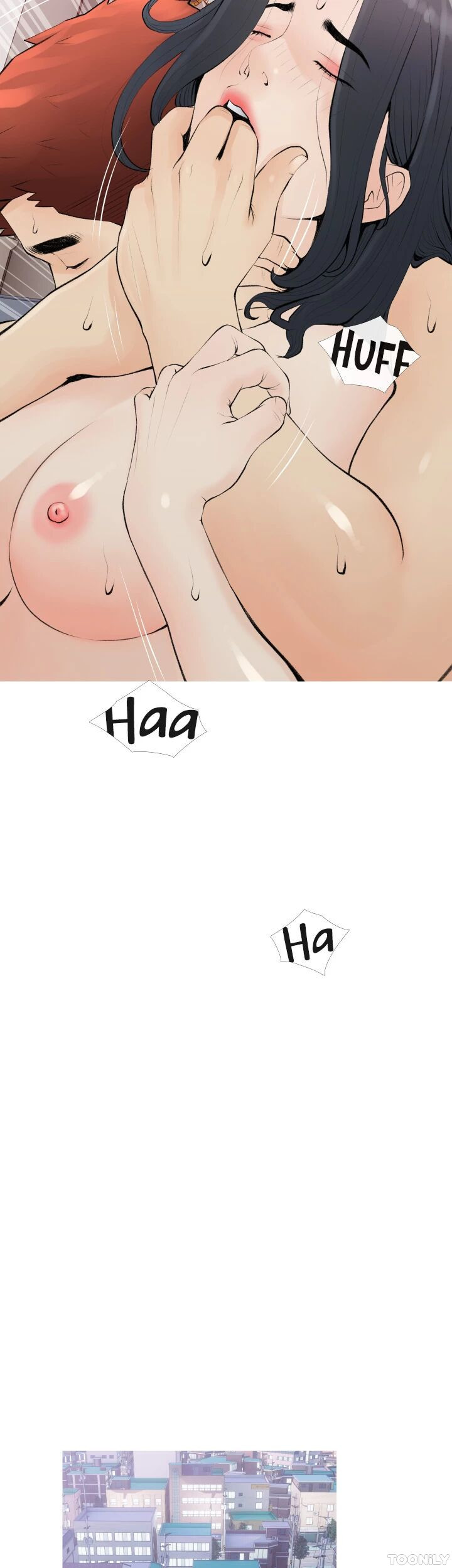 Banging My Aunt Chapter 102 - HolyManga.Net
