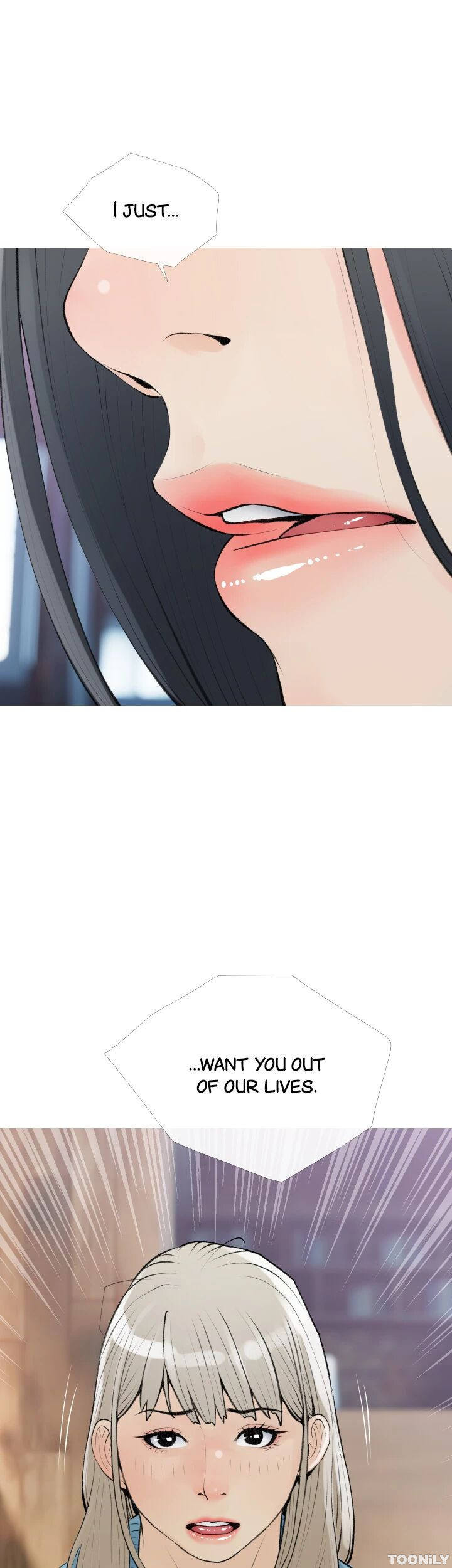 Banging My Aunt Chapter 102 - HolyManga.Net