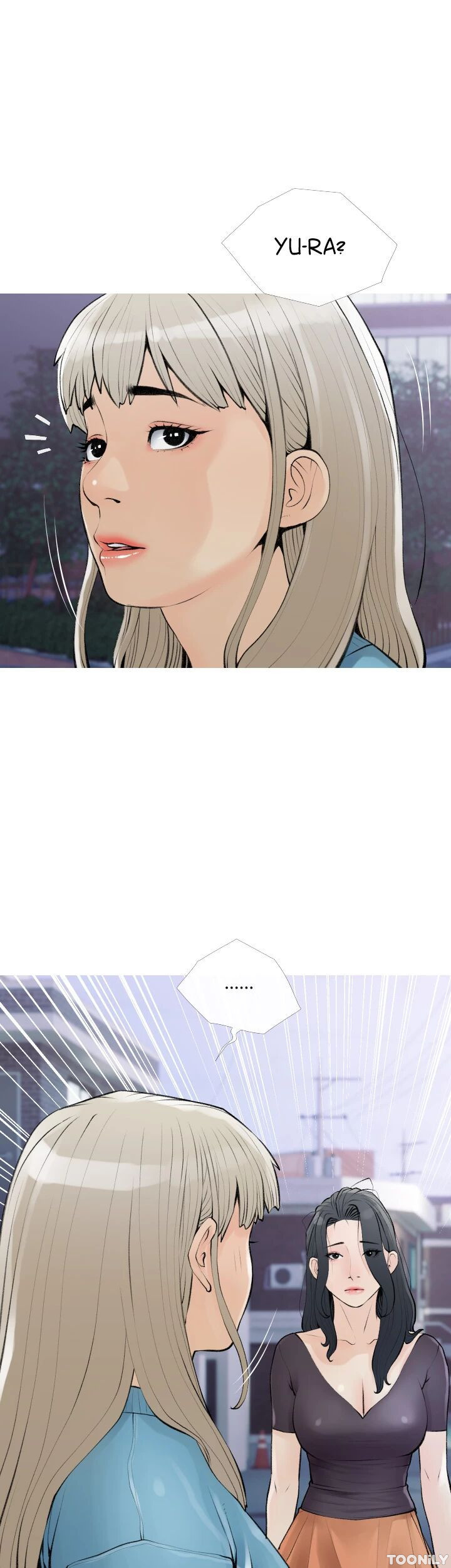 Banging My Aunt Chapter 102 - HolyManga.Net