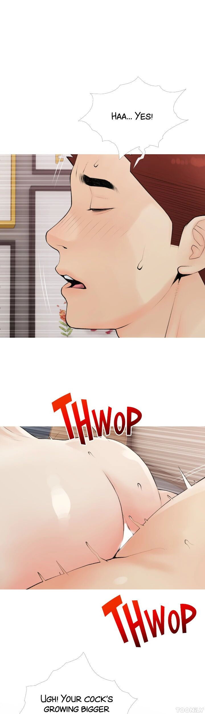 Banging My Aunt Chapter 102 - HolyManga.Net