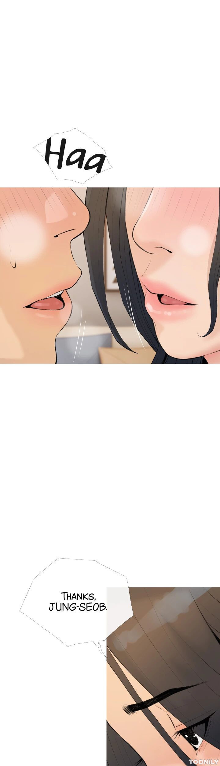 Banging My Aunt Chapter 102 - HolyManga.Net