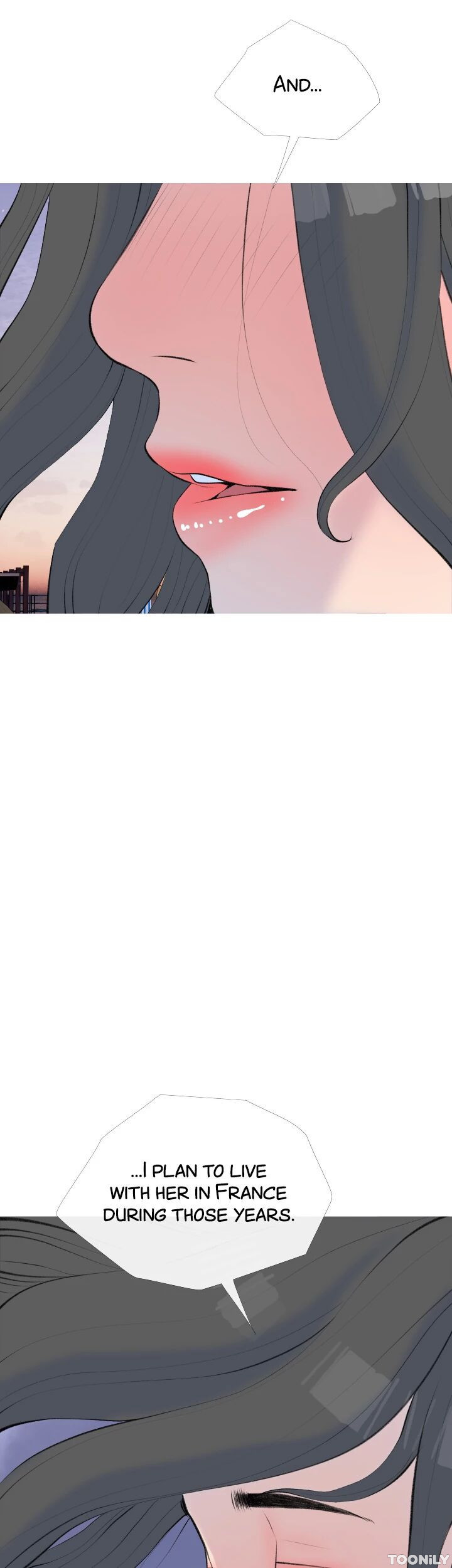 Banging My Aunt Chapter 104 - HolyManga.Net