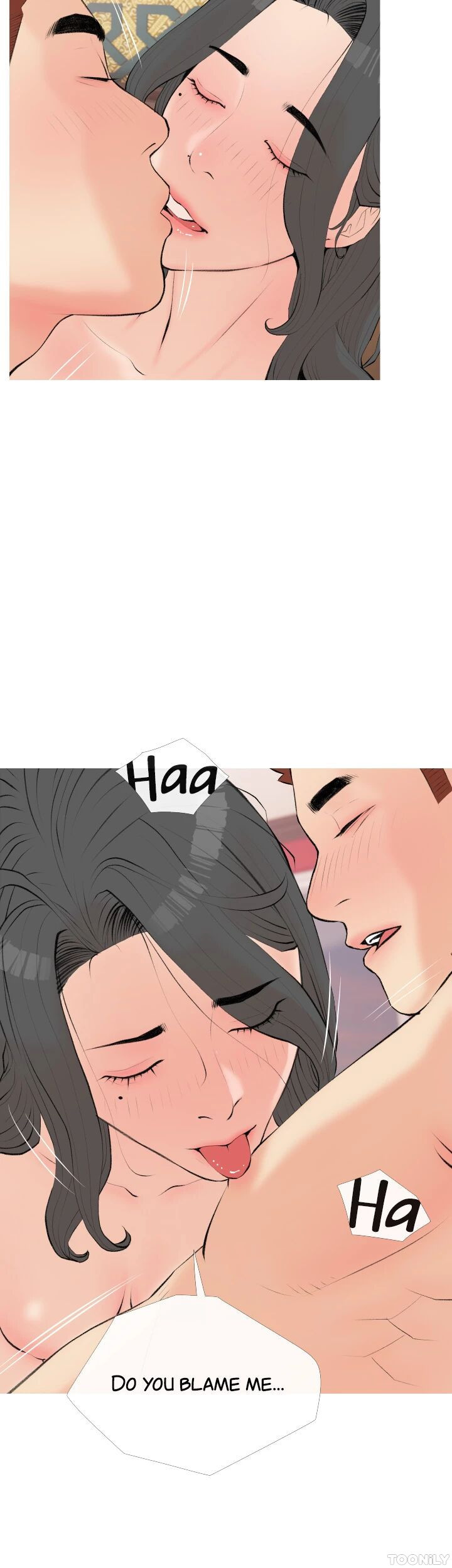Banging My Aunt Chapter 104 - HolyManga.Net