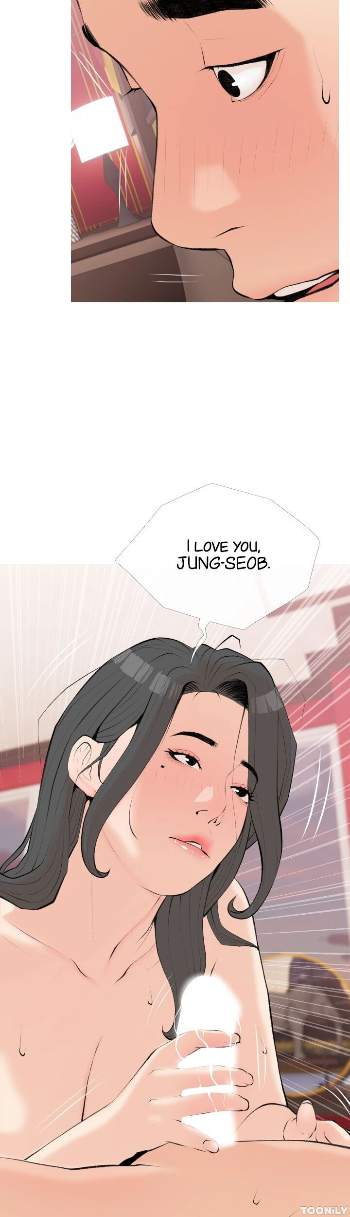 Banging My Aunt Chapter 104 - HolyManga.Net