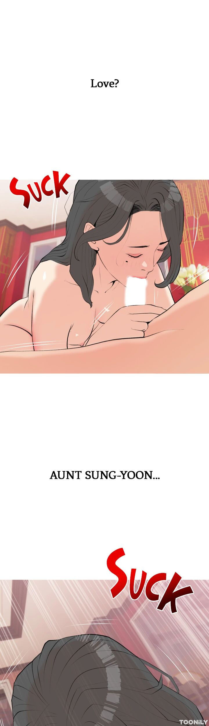 Banging My Aunt Chapter 104 - HolyManga.Net