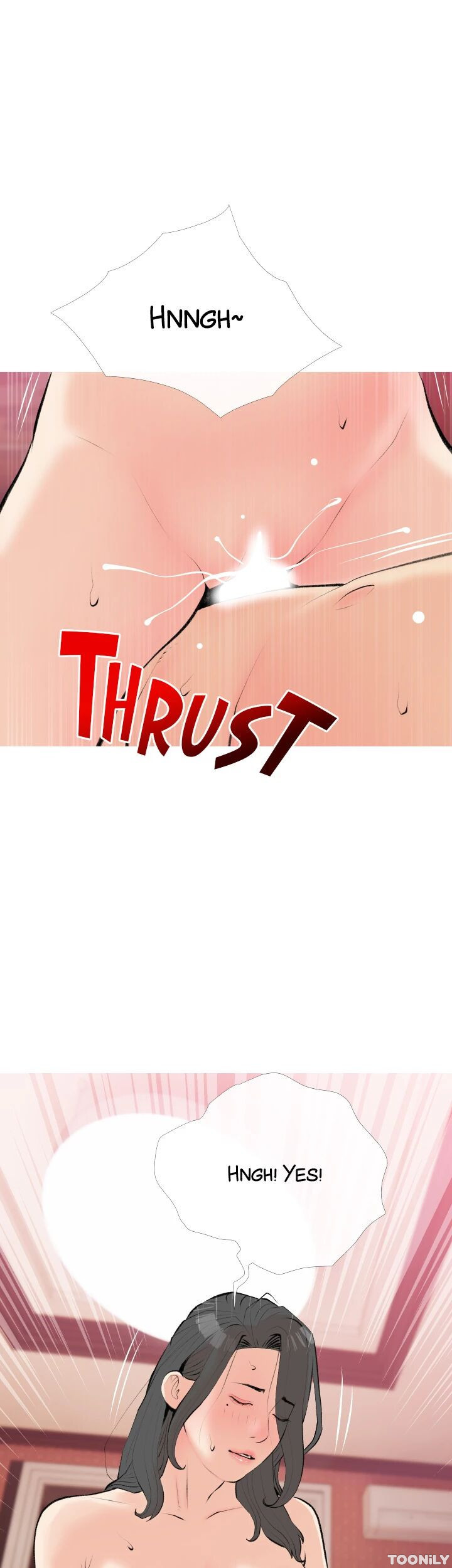 Banging My Aunt Chapter 104 - HolyManga.Net