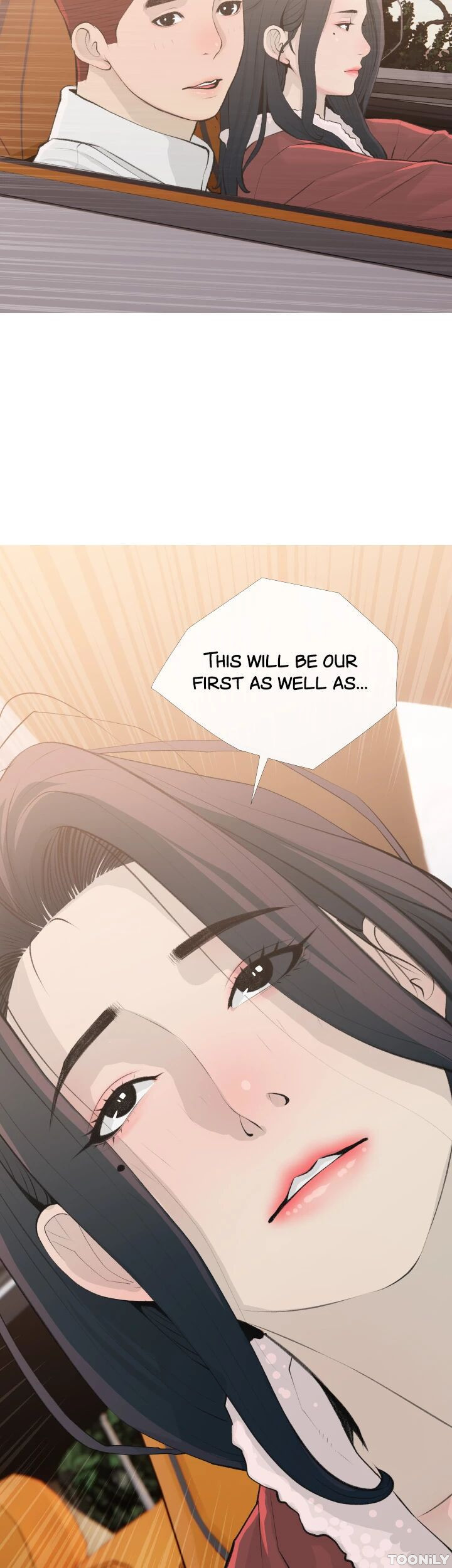 Banging My Aunt Chapter 104 - HolyManga.Net