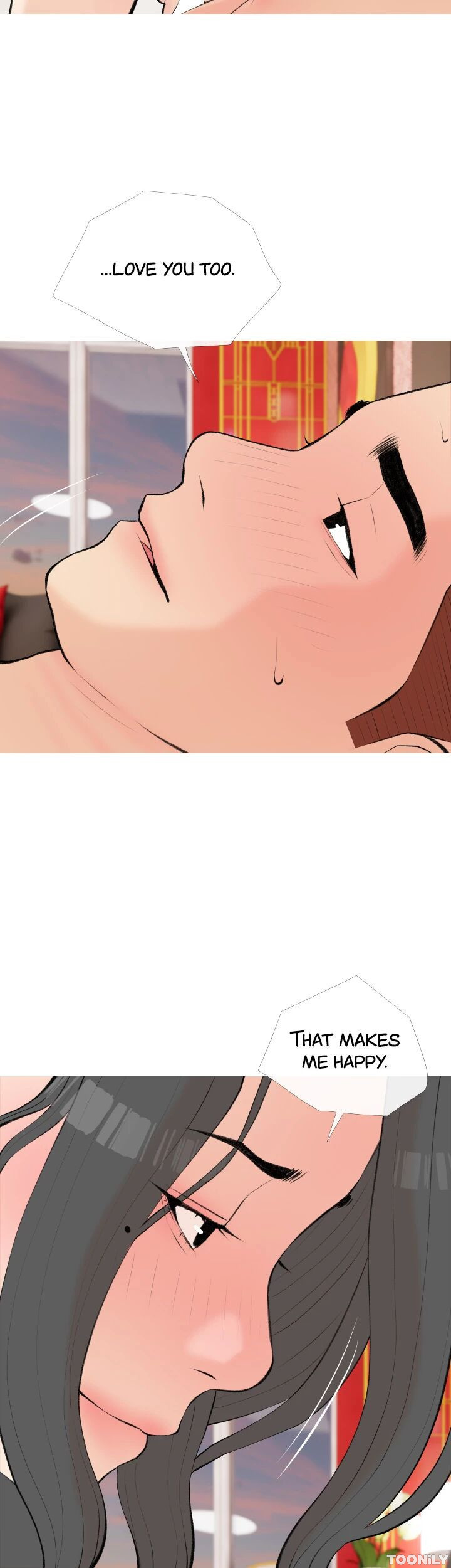 Banging My Aunt Chapter 104 - HolyManga.Net