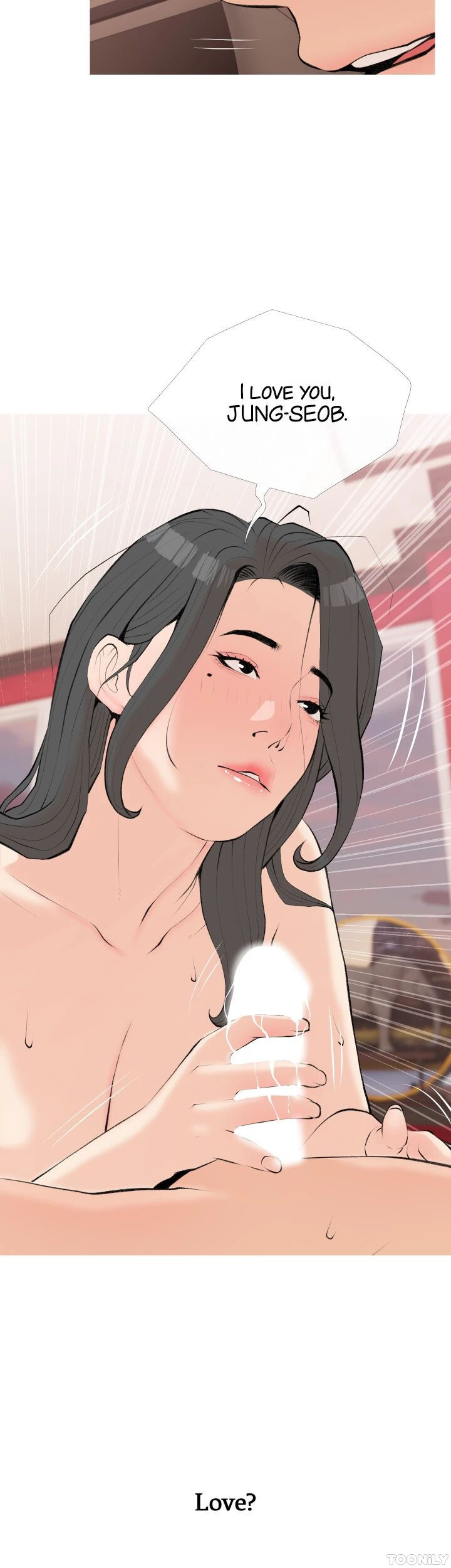 Banging My Aunt Chapter 105 - HolyManga.Net