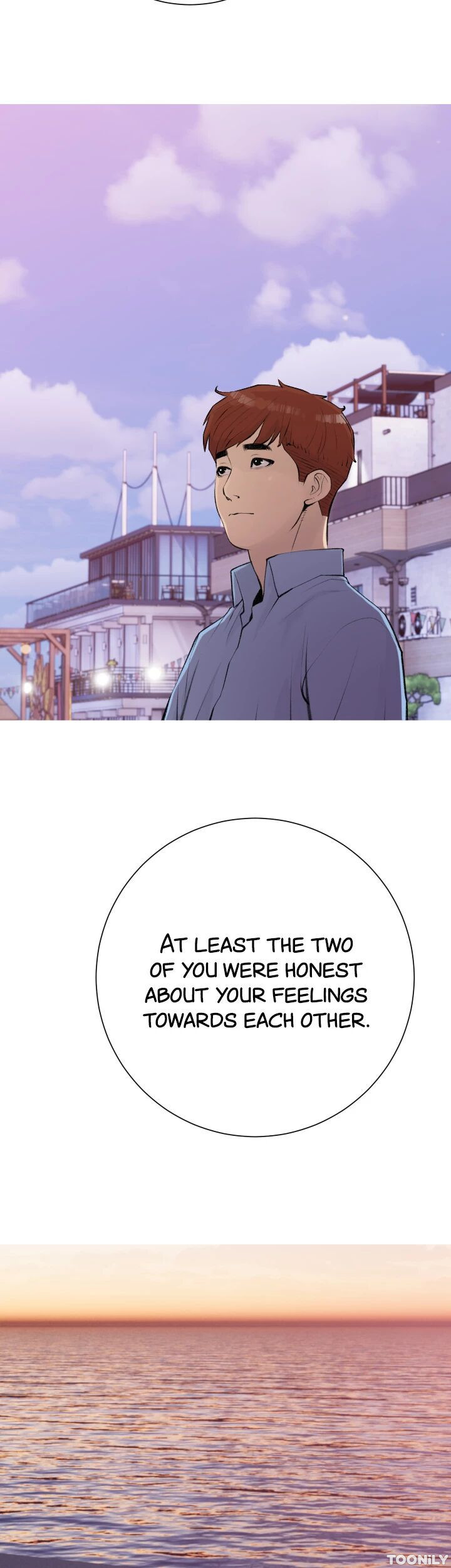 Banging My Aunt Chapter 105 - HolyManga.Net