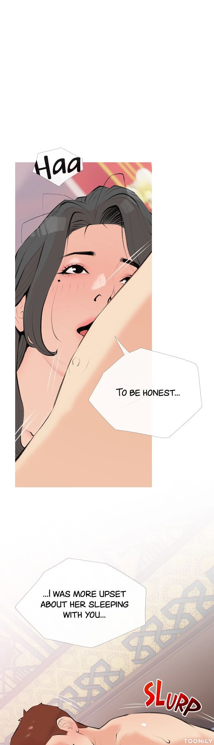 Banging My Aunt Chapter 105 - HolyManga.Net