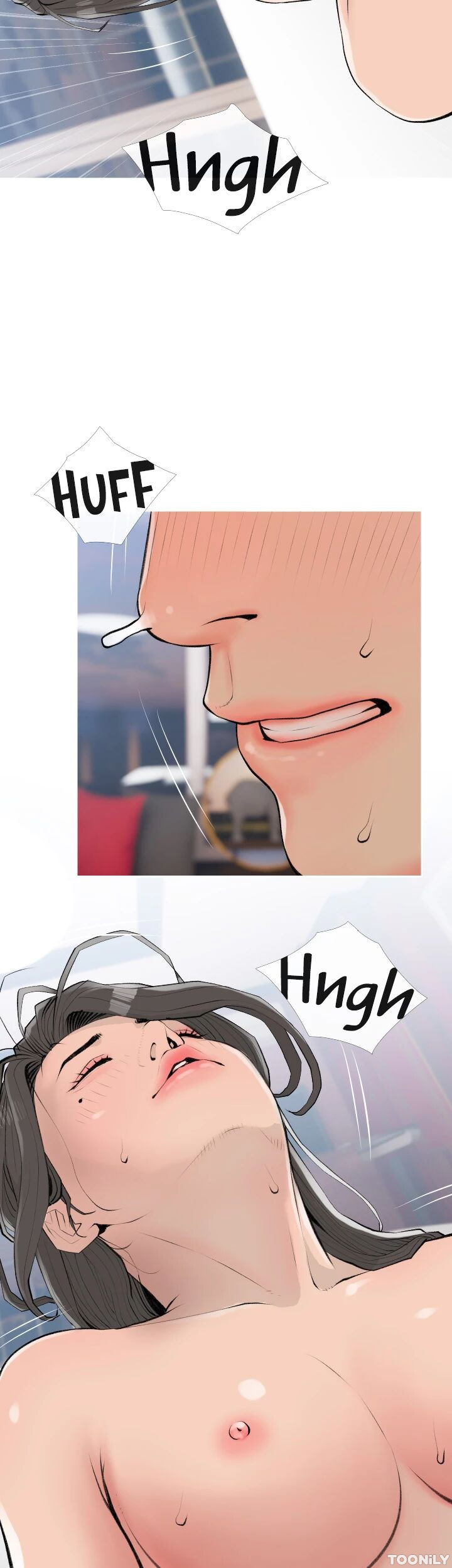 Banging My Aunt Chapter 105 - HolyManga.Net
