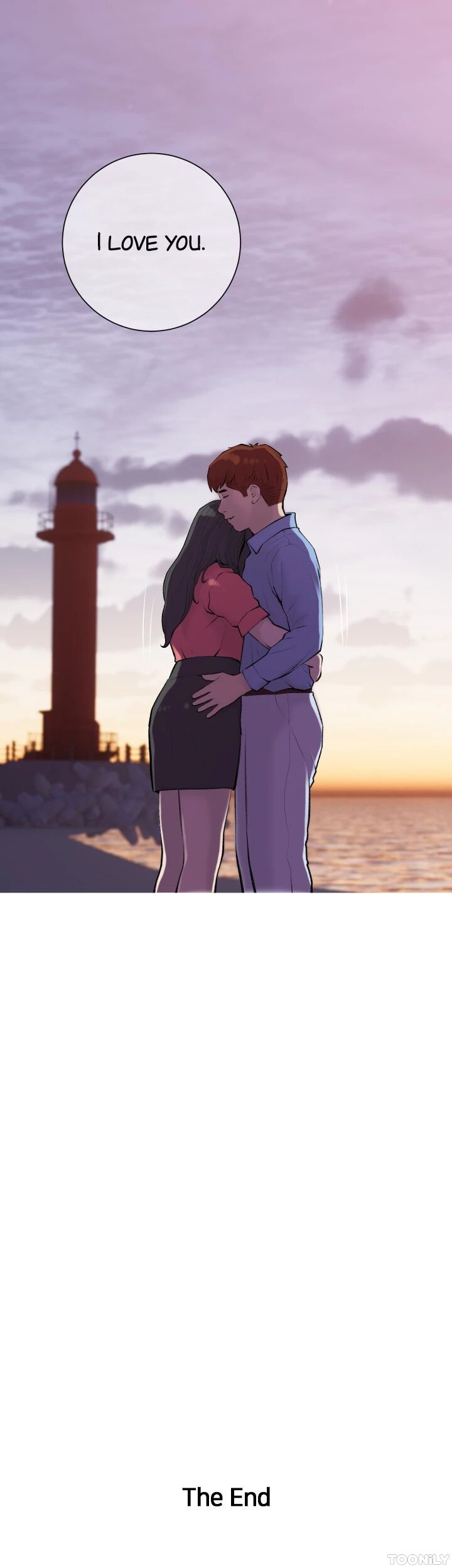 Banging My Aunt Chapter 105 - HolyManga.Net