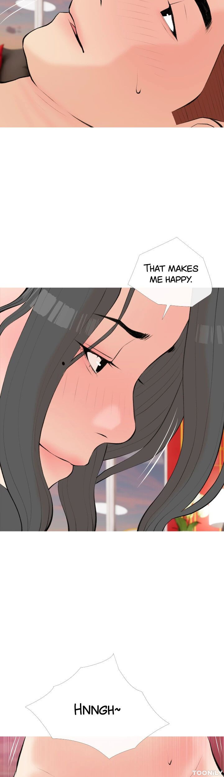 Banging My Aunt Chapter 105 - HolyManga.Net