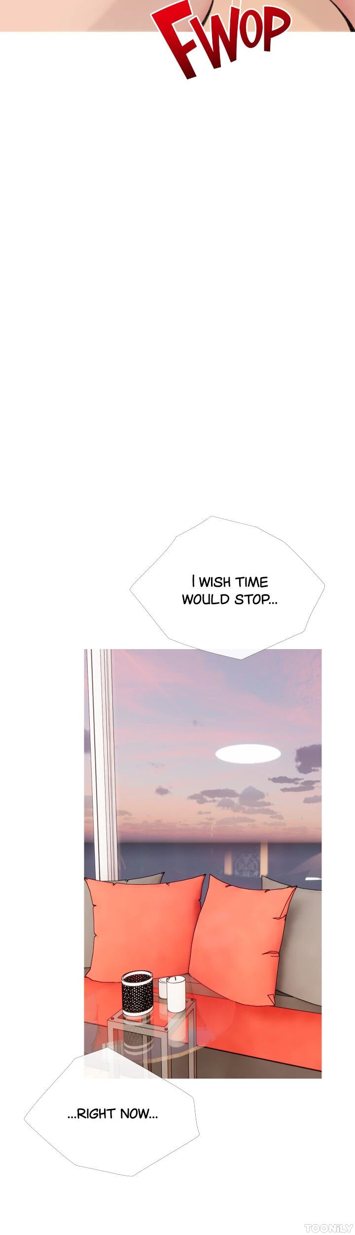 Banging My Aunt Chapter 105 - HolyManga.Net