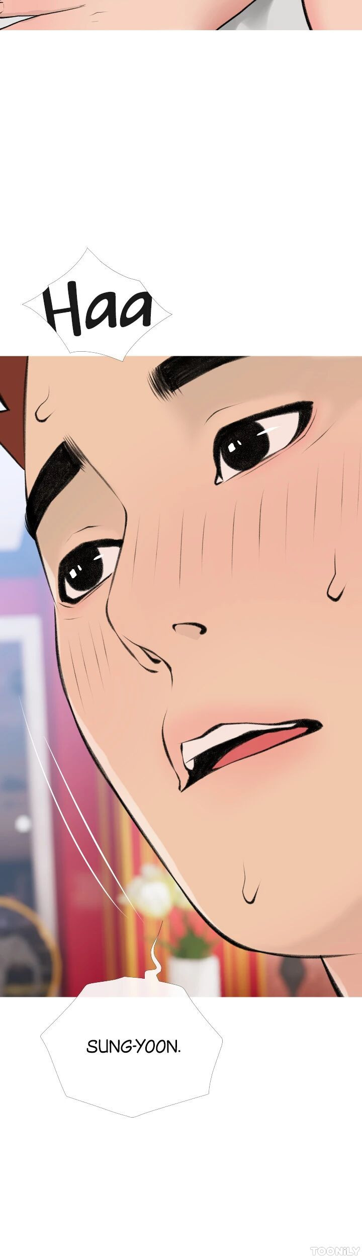 Banging My Aunt Chapter 105 - HolyManga.Net