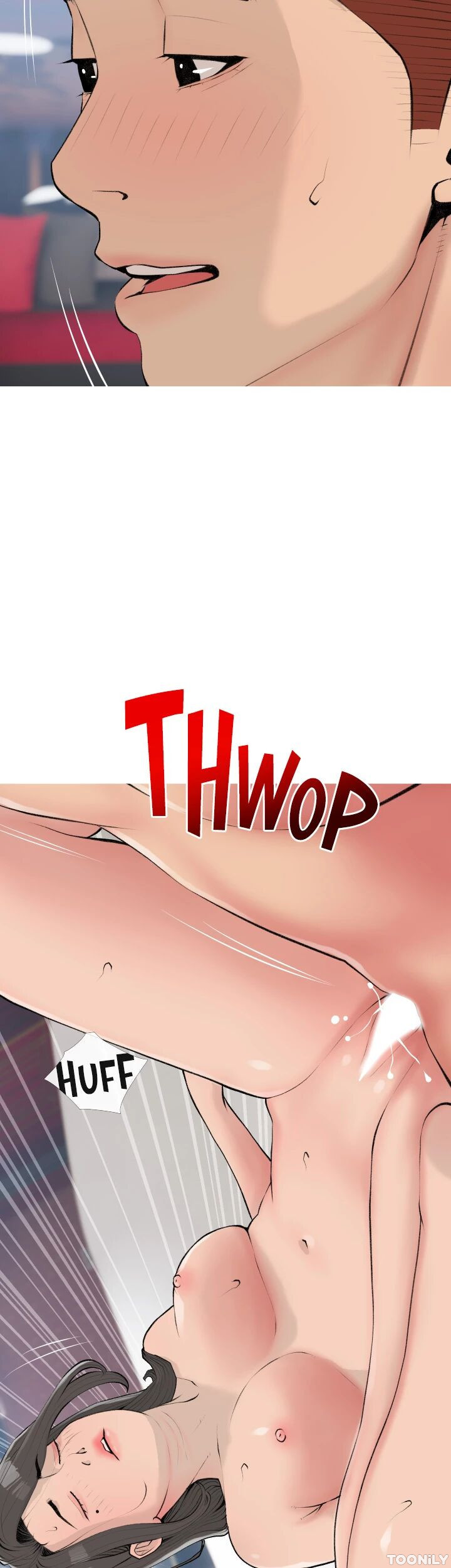 Banging My Aunt Chapter 105 - HolyManga.Net