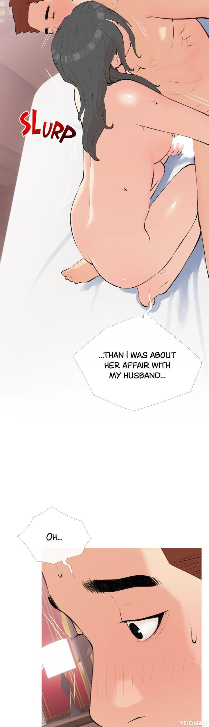 Banging My Aunt Chapter 105 - HolyManga.Net
