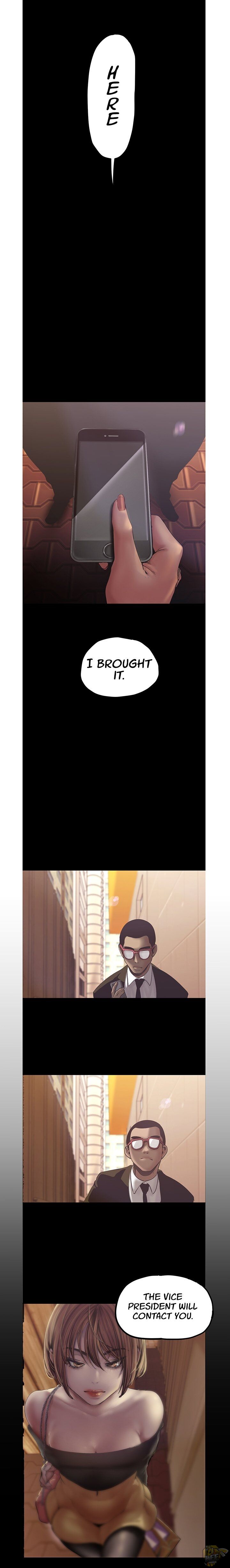 A Wonderful New World Chapter 122 - HolyManga.Net