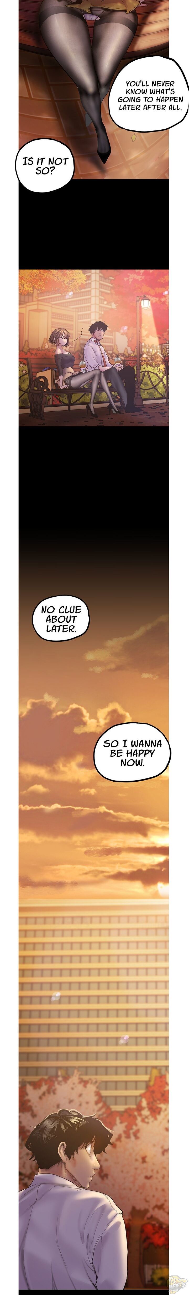 A Wonderful New World Chapter 122 - HolyManga.Net