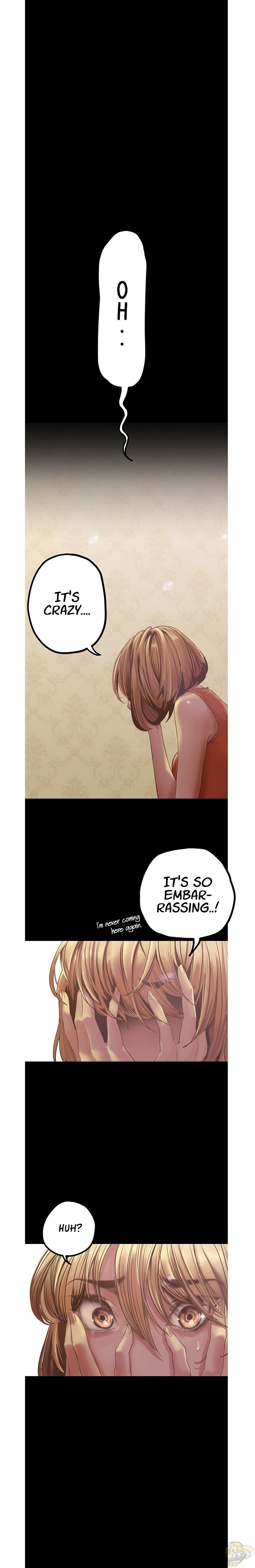 A Wonderful New World Chapter 122 - HolyManga.Net