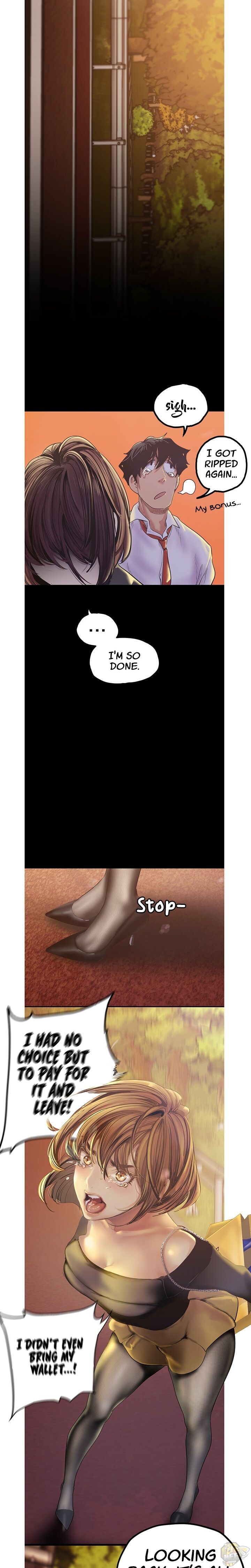A Wonderful New World Chapter 122 - HolyManga.Net