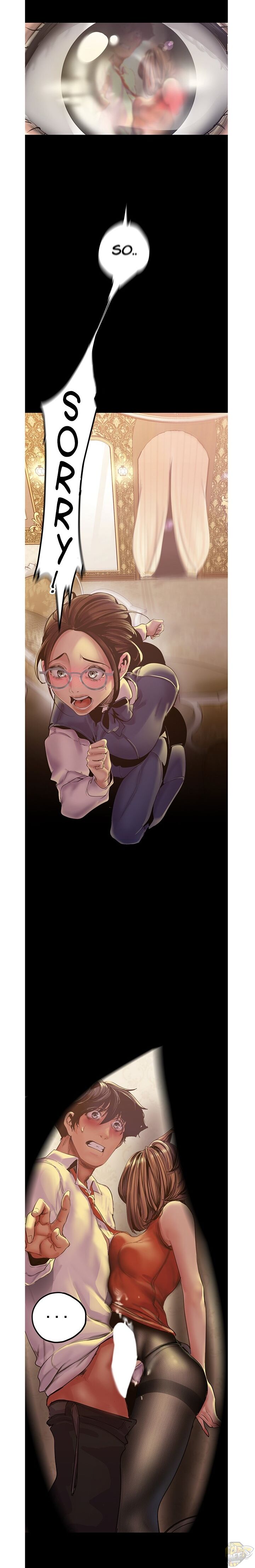 A Wonderful New World Chapter 122 - HolyManga.Net
