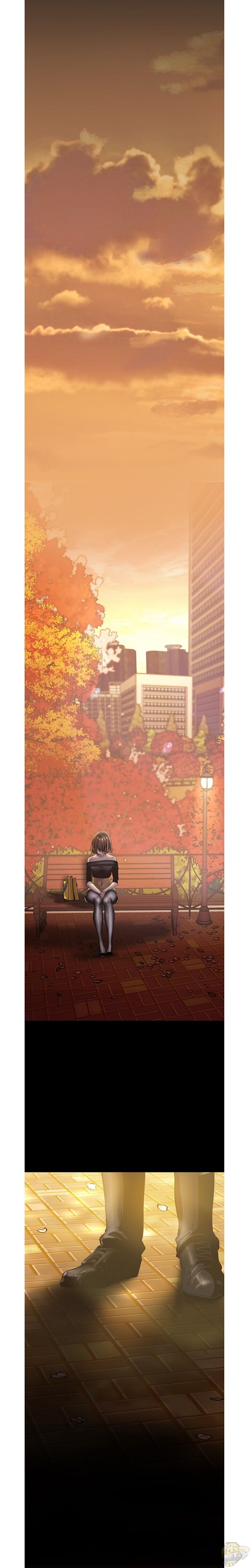 A Wonderful New World Chapter 122 - HolyManga.Net