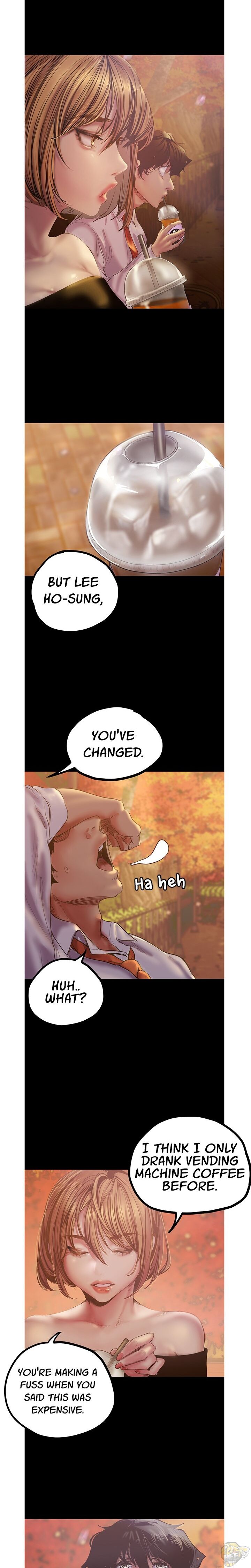 A Wonderful New World Chapter 122 - HolyManga.Net