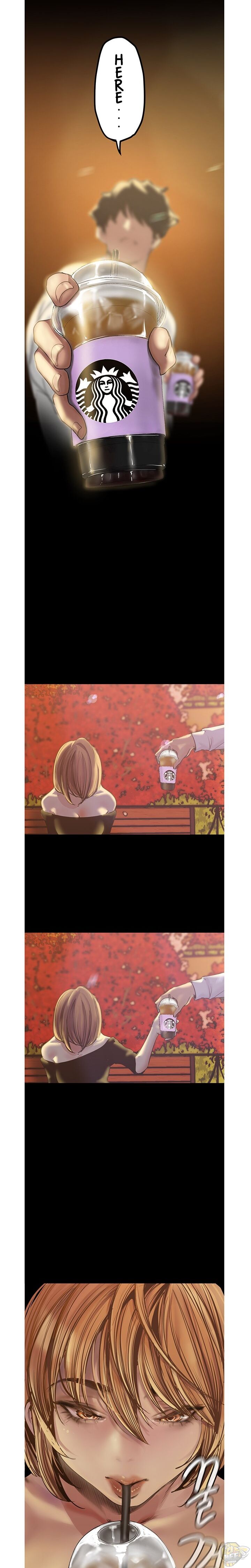 A Wonderful New World Chapter 122 - HolyManga.Net
