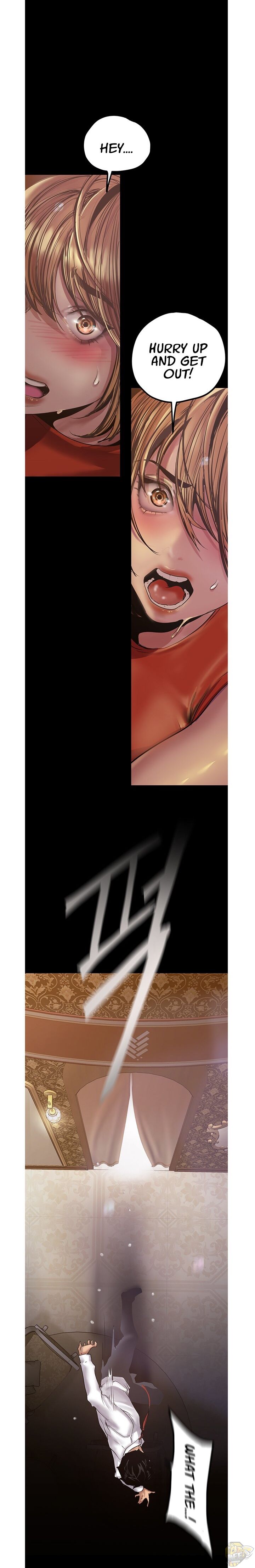 A Wonderful New World Chapter 122 - HolyManga.Net