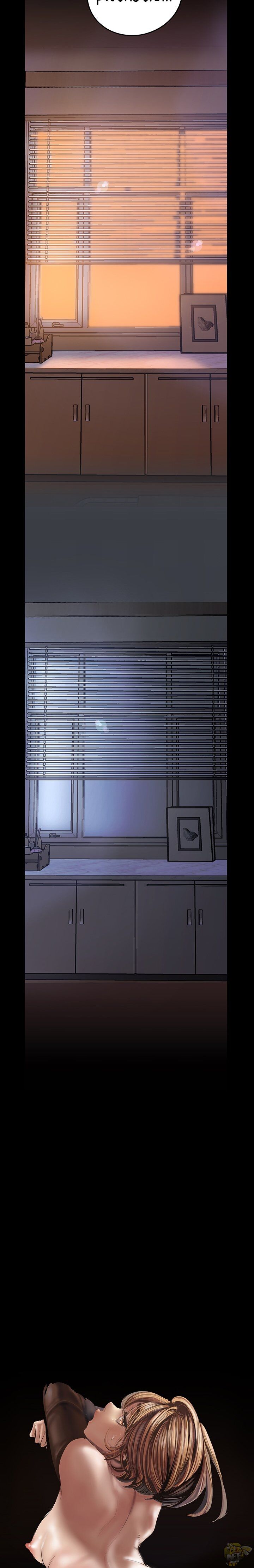 A Wonderful New World Chapter 123 - HolyManga.Net
