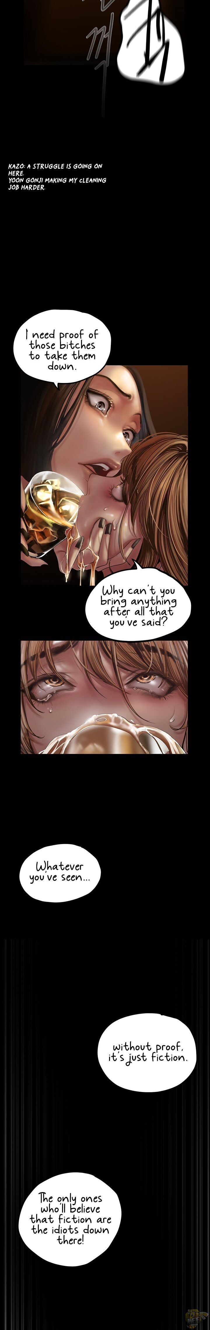 A Wonderful New World Chapter 123 - HolyManga.Net