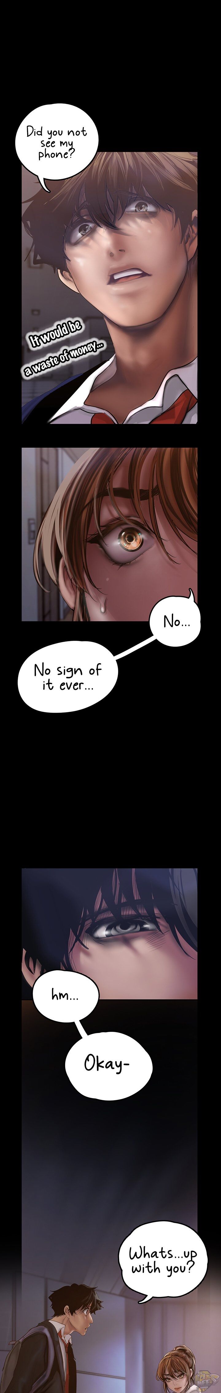A Wonderful New World Chapter 123 - HolyManga.Net