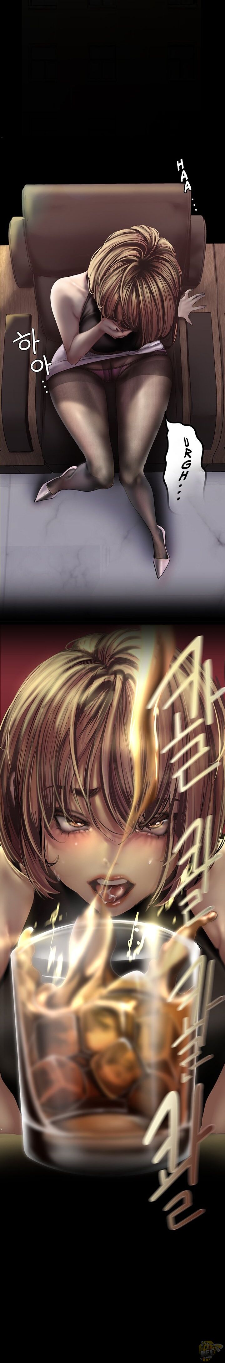 A Wonderful New World Chapter 123 - HolyManga.Net
