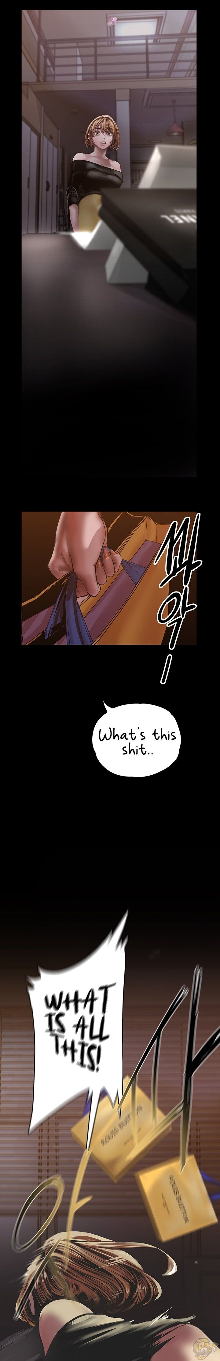 A Wonderful New World Chapter 123 - HolyManga.Net