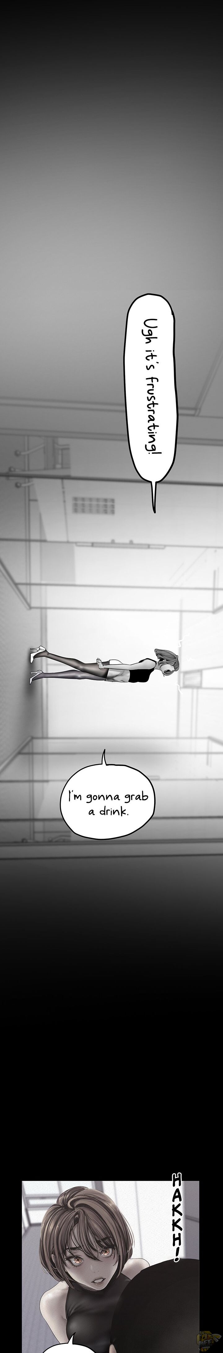 A Wonderful New World Chapter 123 - HolyManga.Net