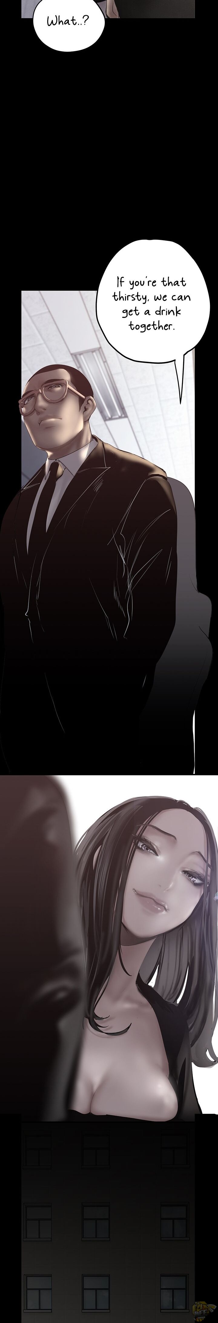 A Wonderful New World Chapter 123 - HolyManga.Net