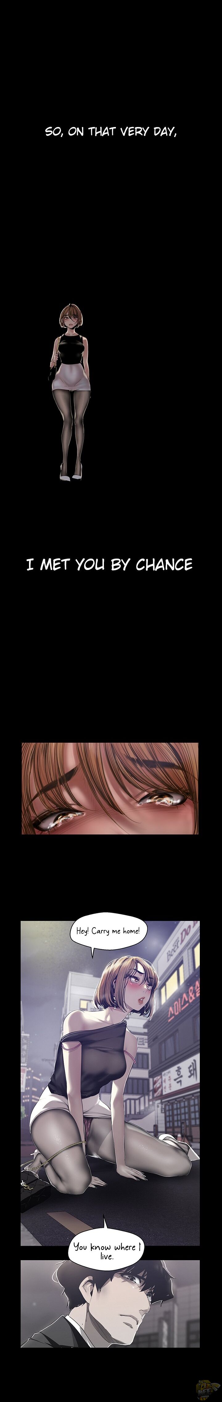 A Wonderful New World Chapter 123 - HolyManga.Net